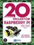Książka ePub 20 prostych projektÃ³w Raspberry Pi - Rui Santos, Sara Santos