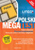 Książka ePub polski megatest polish in exercises - brak