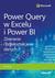 Książka ePub Power query w excelu i power bi zbieranie i przeksztaÅ‚canie danych - brak
