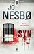 Książka ePub Syn - Jo Nesbo
