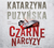 Książka ePub Czarne narcyzy - CD - Katarzyna PuzyÅ„ska