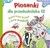 Książka ePub Piosenki dla przedszkolaka 12 PRACA ZBIOROWA ! - PRACA ZBIOROWA