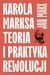 Książka ePub Karola Marksa teoria i praktyka rewolucji Jan Marx ! - Jan Marx