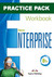 Książka ePub New Enterprise B1+ WB Practice Pack + DigiBook | ZAKÅADKA GRATIS DO KAÅ»DEGO ZAMÃ“WIENIA - Dooley Jenny