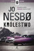 Książka ePub KrÃ³lestwo Jo Nesbo ! - Jo Nesbo