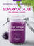 Książka ePub Superkoktajle dla zdrowia i urody, czyli koktajle z superfoods. 70 sprawdzonych przepisÃ³w - Katarzyna BÅ‚aÅ¼ejewska-Stuhr