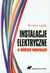 Książka ePub Instalacje elektryczne w obiektach budowlanych - brak