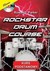 Książka ePub Rockstar Drum Course + CD Rowaj J. Parker - zakÅ‚adka do ksiÄ…Å¼ek gratis!! - Rowaj J. Parker