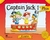 Książka ePub Captain Jack 1 Plus Book Pack. JÄ™zyk angielski - Leighton Jill