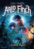 Książka ePub Arlo Finch i Dolina Ognia - August John