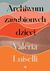 Książka ePub Archiwum zagubionych dzieci - Valeria Luiselli