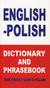 Książka ePub English-Polish Dictionary and Phrasebook Your Perfect Guide in Poland - Jacek Gordon, Jacek Gordon (Oprac.)
