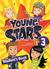 Książka ePub Young Stars 3 SB MM PUBLICATIONS - brak