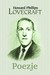 Książka ePub Poezje Howard Philips Lovecraft ! - Howard Philips Lovecraft