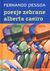 Książka ePub Poezje zebrane Alberta Caeiro - Pessoa Fernando