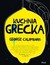 Książka ePub Kuchnia Grecka George Calombaris - zakÅ‚adka do ksiÄ…Å¼ek gratis!! - George Calombaris