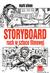 Książka ePub STORYBOARD Mark Simon ! - Mark Simon