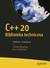 Książka ePub C++20 Biblioteka techniczna Problemy i rozwiÄ…zania - Sutherland Bruce, Browning Burton J.