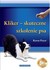 Książka ePub Kliker skuteczne szkolenie psa + CD - Pryor Karen