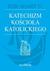 Książka ePub Katechizm KoÅ›cioÅ‚a Katolickiego maÅ‚y TW - Opracowanie Zbiorowe