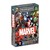 Książka ePub Karty do gry Waddingtons Marvel Universe - brak