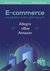 Książka ePub E-commerce na platformach ofertowych Allegro, eBay, Amazon - MirosÅ‚aw SmuÅ¼niak, Mateusz Bienias