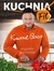 Książka ePub Kuchnia fit 2 wspÃ³lne gotowanie - brak