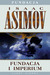 Książka ePub Fundacja i imperium. Fundacja. Tom 7 wyd. 2020 - Asimov Isaac