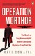 Książka ePub Operation Morthor - Somaiya Ravi