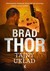 Książka ePub Tajny ukÅ‚ad Brad Thor - zakÅ‚adka do ksiÄ…Å¼ek gratis!! - Brad Thor