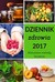 Książka ePub Dziennik zdrowia 2017 Zbigniew Ogrodnik - zakÅ‚adka do ksiÄ…Å¼ek gratis!! - Zbigniew Ogrodnik