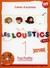 Książka ePub Les Loustics 1 Zeszyt Ä‡wiczeÅ„ + CD - Denisot Hugues, Capouet Marianne