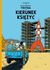 Książka ePub Przygody Tintina 16 Kierunek KsiÄ™Å¼yc - zbiorowe Opracowanie