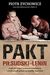 Książka ePub Pakt PiÅ‚sudski-Lenin - Zychowicz Piotr