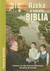 Książka ePub Rzeka o nazwie Biblia - praca zbiorowa