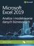 Książka ePub Microsoft Excel 2019 Analiza i modelowanie... - Winston Wayne L.