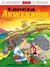 Książka ePub Asteriks Tarcza ArwernÃ³w 11 - Goscinny Rene