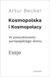 Książka ePub Kosmopolska i Kosmopolacy - Becker Artur