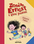 Książka ePub Zosia, Ernest i ktoÅ› jeszcze - ElÅ¼bieta PaÅ‚asz