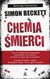 Książka ePub Chemia Å›mierci Simon Beckett - zakÅ‚adka do ksiÄ…Å¼ek gratis!! - Simon Beckett
