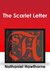 Książka ePub The Scarlet Letter - Nathaniel Hawthorne