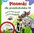 Książka ePub Piosenki Dla Przedszkolaka 12 Kolorowa Krowa i Inne Przeboje - Danuta Zawadzka [KSIÄ„Å»KA] - Danuta Zawadzka