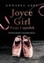 Książka ePub Joyce Girl Annabel Abbs ! - Annabel Abbs