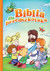 Książka ePub Biblia dla przedszkolaka Monika Kustra ! - Monika Kustra