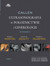 Książka ePub Callen. Ultrasonografia w poÅ‚oÅ¼nictwie i ginekologii . Tom 3 | - Scoutt L.M., Norton M.E., Feldstein V.A.
