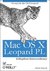 Książka ePub Mac OS X Leopard PL. Leksykon kieszonkowy - Chuck Toporek