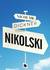 Książka ePub Nikolski - Dickner Nicolas