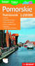 Książka ePub Pomorskie PodrÃ³Å¼ownik mapa turystyczna - praca zbiorowa