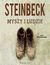 Książka ePub Myszy i ludzie - John Steinbeck