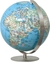 Książka ePub Columbus Duo, mini globus polityczny, 12 cm - brak